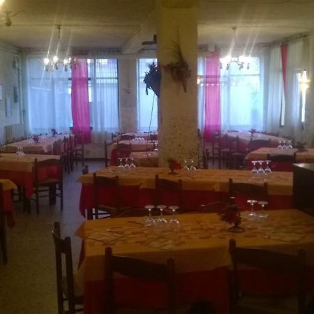 B&B Il Pantanello Rocca Di Papa Esterno foto