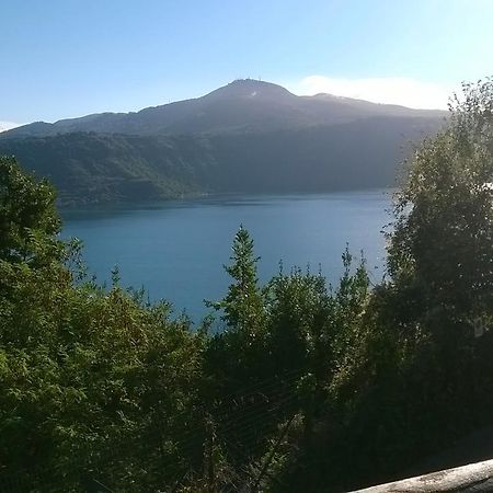 B&B Il Pantanello Rocca Di Papa Esterno foto