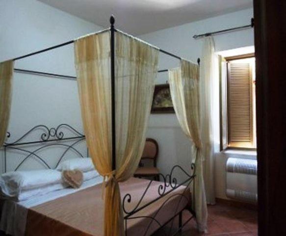 B&B Il Pantanello Rocca Di Papa Esterno foto