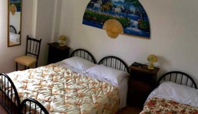 B&B Il Pantanello Rocca Di Papa Esterno foto