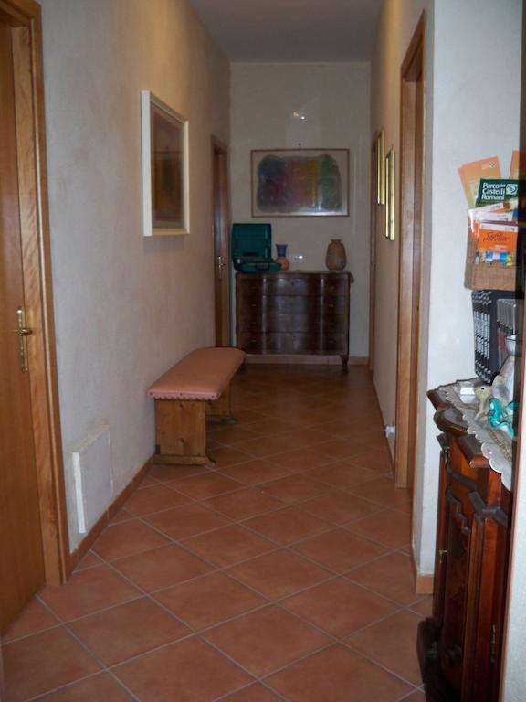 B&B Il Pantanello Rocca Di Papa Esterno foto