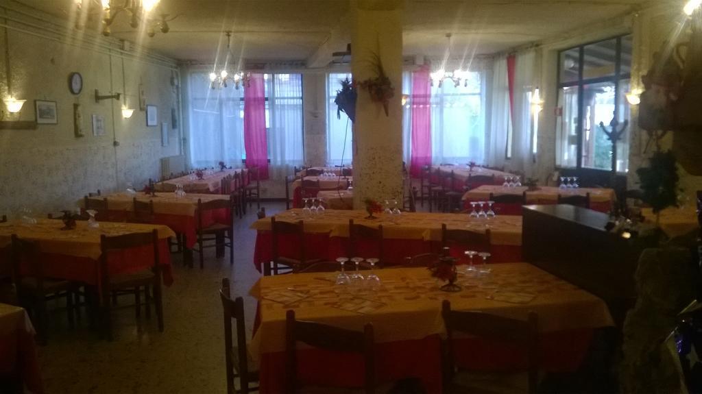 B&B Il Pantanello Rocca Di Papa Esterno foto