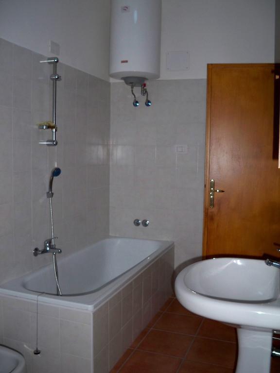 B&B Il Pantanello Rocca Di Papa Esterno foto
