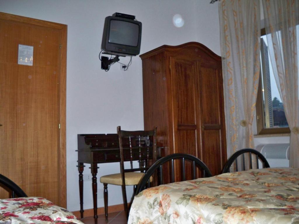 B&B Il Pantanello Rocca Di Papa Camera foto