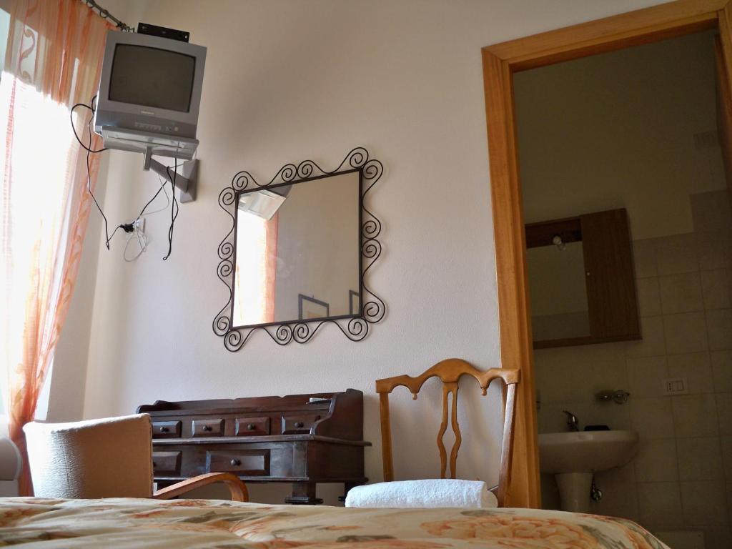 B&B Il Pantanello Rocca Di Papa Camera foto